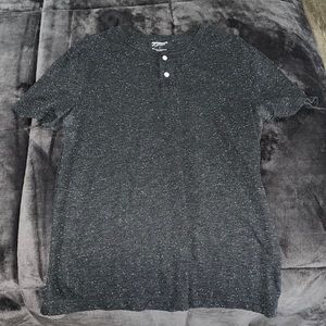 Large Arizona Quarter Button up T-shirt